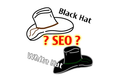 白帽優化技術VS黑帽SEO,穩步提高網站排名